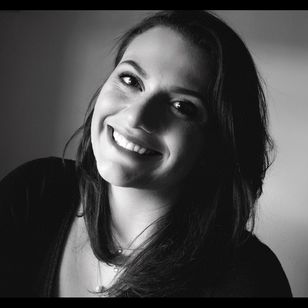 Meet your Posher, Marisa